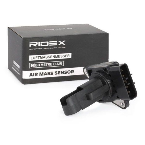 Mass Air Flow Sensor