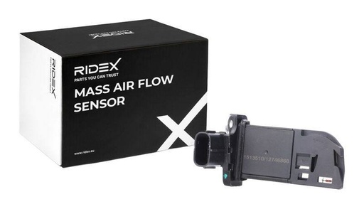 Mass Air Flow Sensor