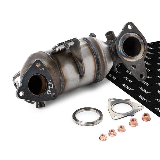 [SUPP-6358-429C1072] Catalytic Converter