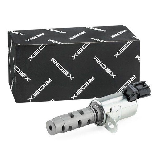 Control Valve, camshaft adjustment