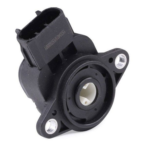 Sensor, throttle position