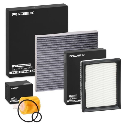 Filter Set