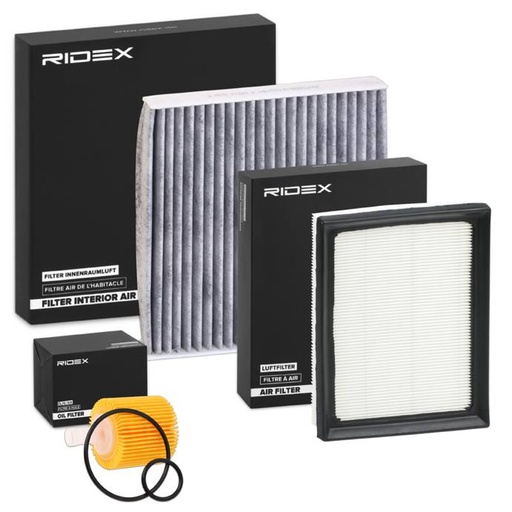 Filter Set
