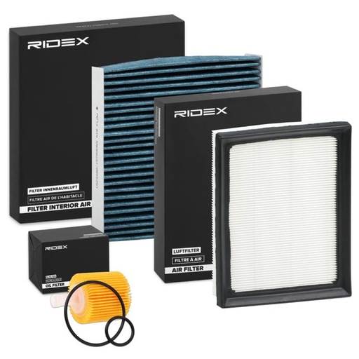 Filter Set