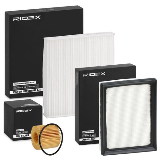 Filter Set