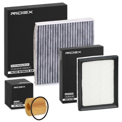 Filter Set