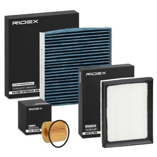 Filter Set