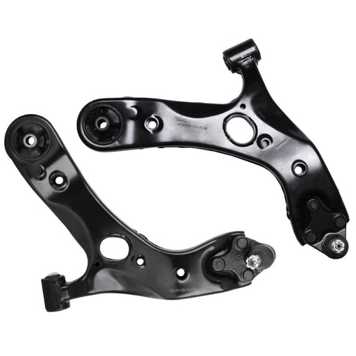 Repair Kit, control arm