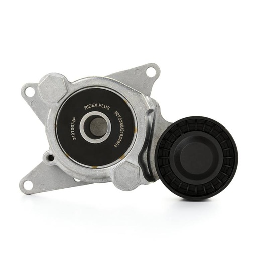 Tensioner Pulley, V-ribbed belt