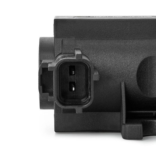 Pressure converter, turbocharger