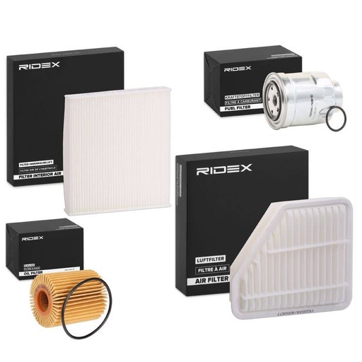 Filter Set