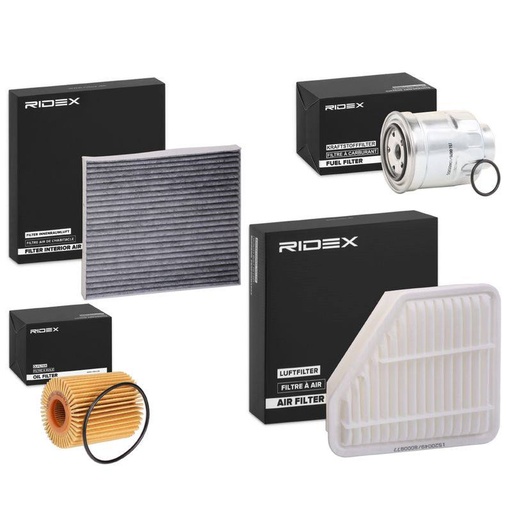Filter Set