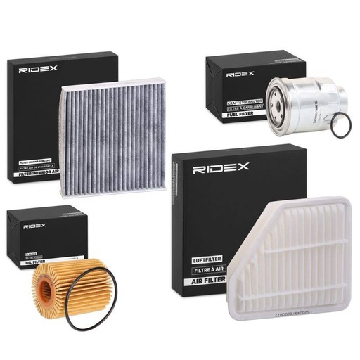 Filter Set