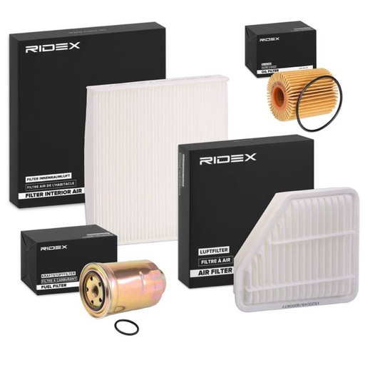 Filter Set