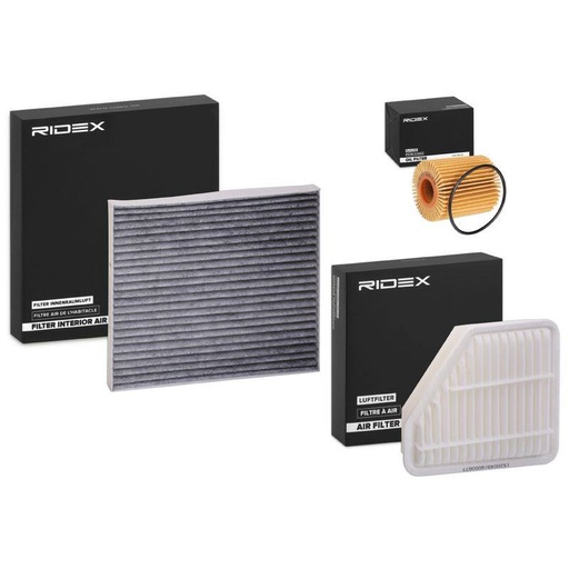 Filter Set