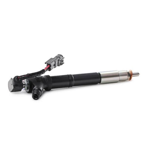 Injector Nozzle