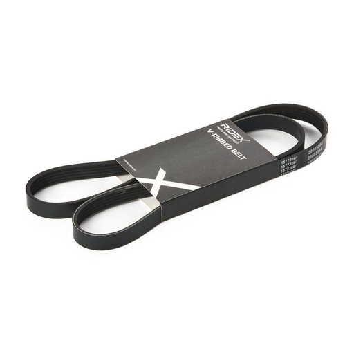 V-ribbed Belt