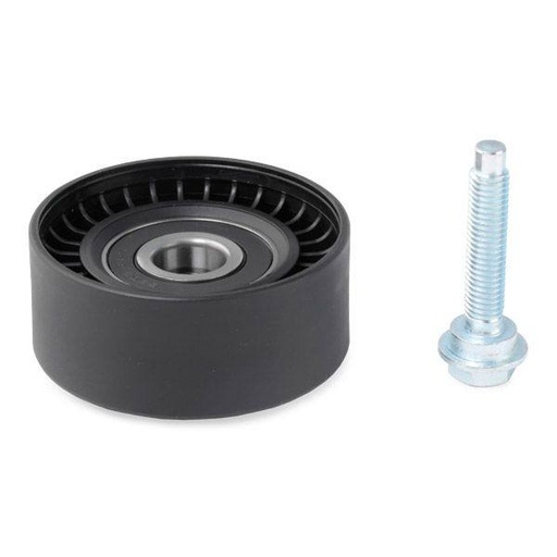 [SUPP-6358-313D0058] Deflection Pulley/Guide Pulley, timing belt