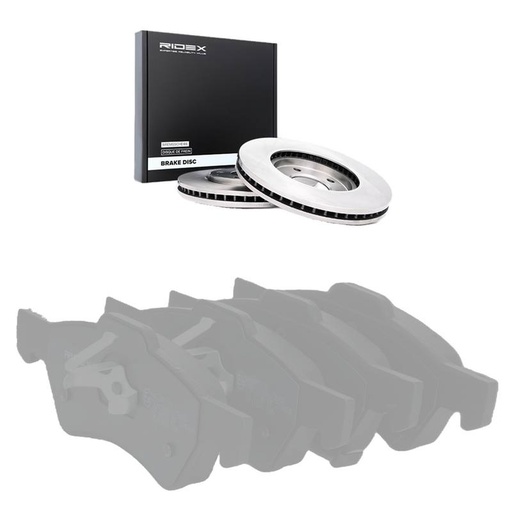 Brake Kit, disc brake