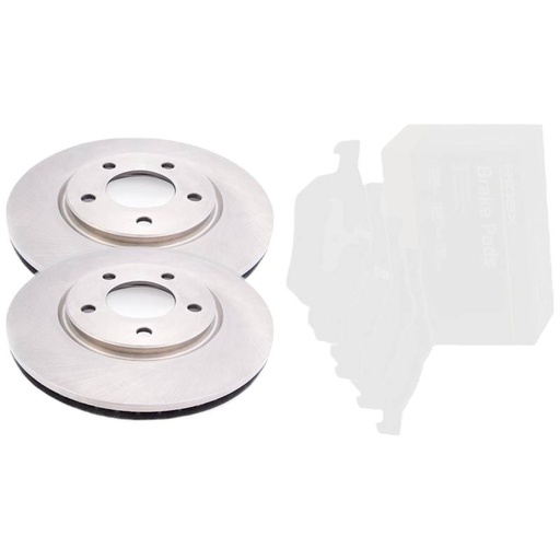 Brake Kit, disc brake