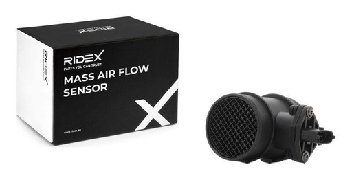 Mass Air Flow Sensor