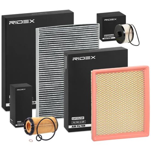 Filter Set