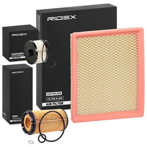 Filter Set