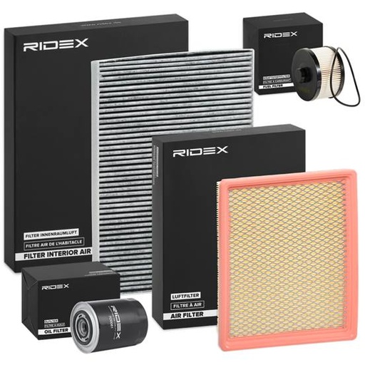 Filter Set