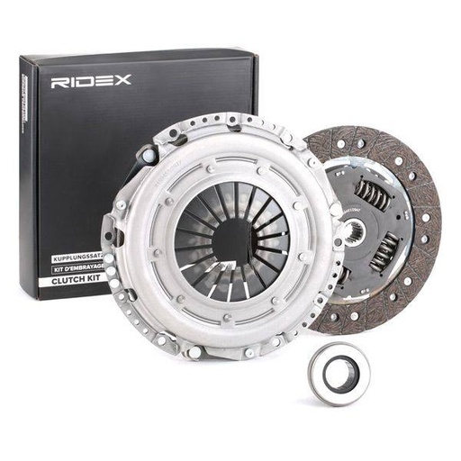 Clutch Kit