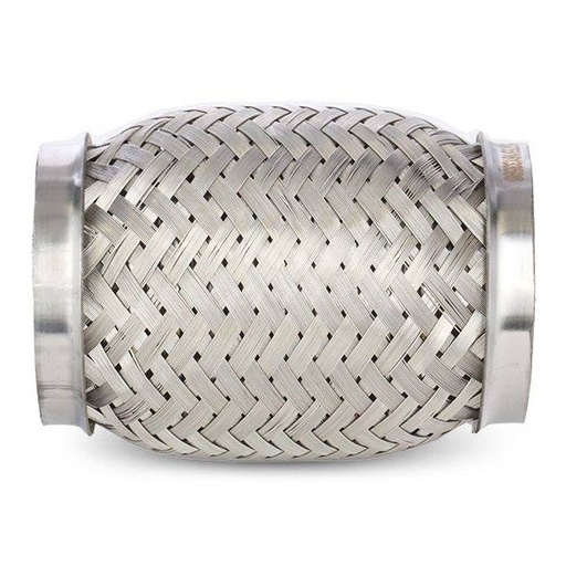 Flexible Pipe, exhaust system