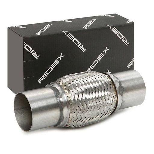 Flexible Pipe, exhaust system