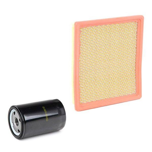 Filter Set