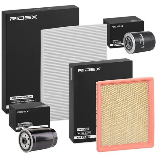 Filter Set