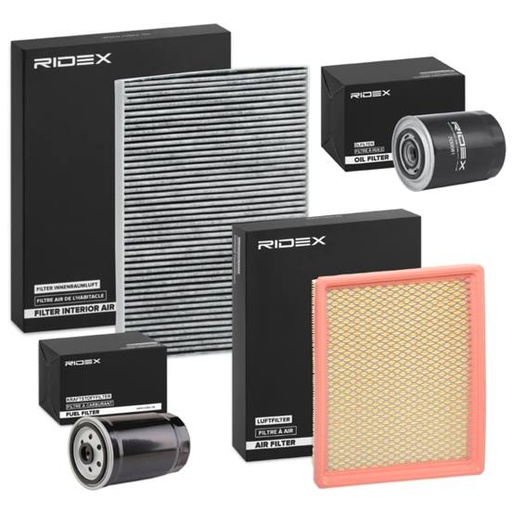 Filter Set