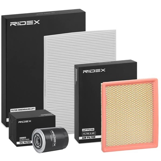 Filter Set