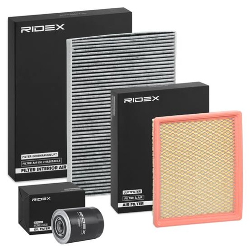Filter Set