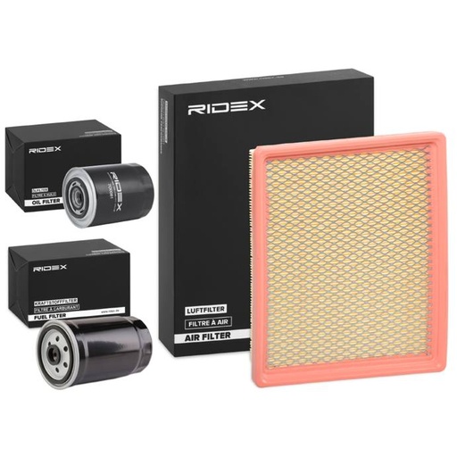 Filter Set