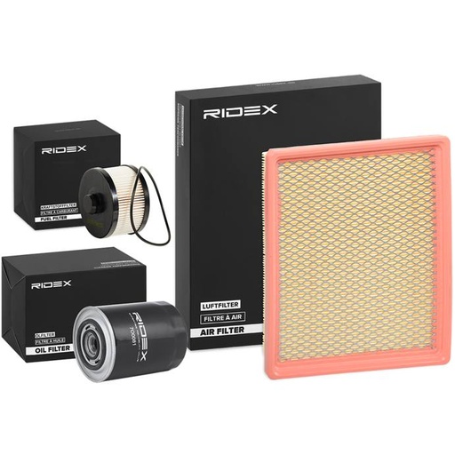 Filter Set