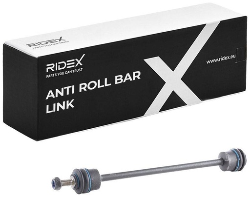 Link/Coupling Rod, stabiliser bar