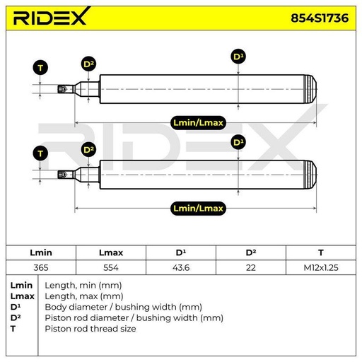 Shock Absorber