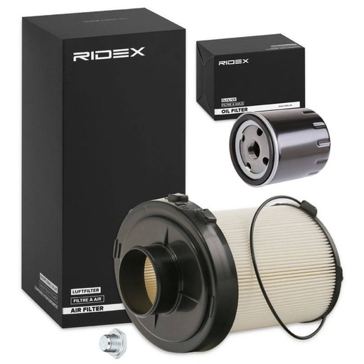 Filter Set