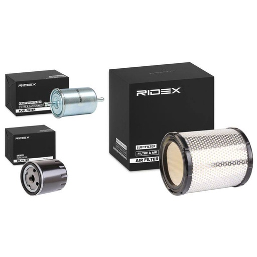 Filter Set