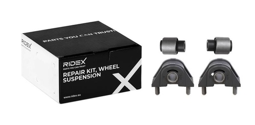 Repair Kit, wheel suspension