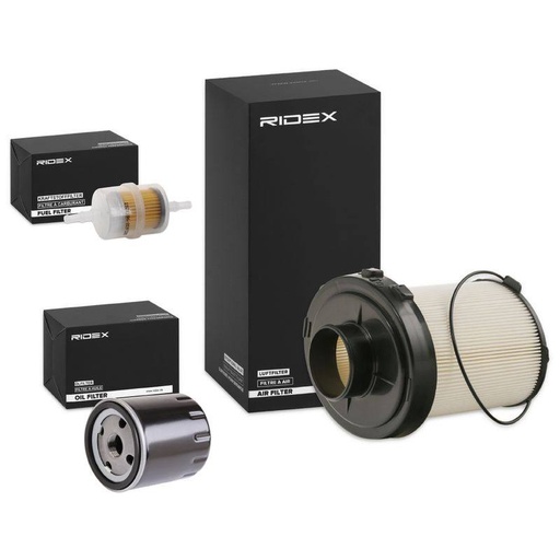 Filter Set