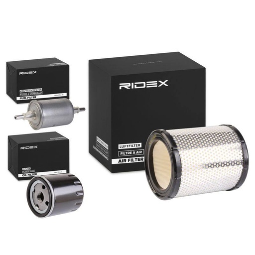 Filter Set