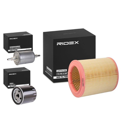 Filter Set