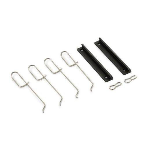 Accessory Kit, disc brake pad