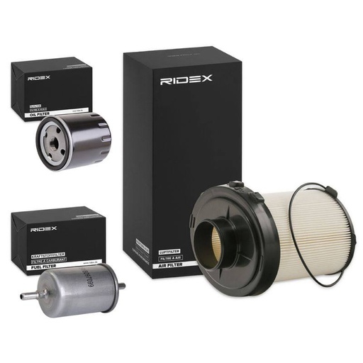 Filter Set