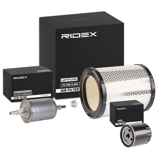 Filter Set
