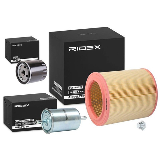 Filter Set